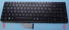Tastatur sony vaio - sony, sve1511a1eb