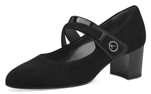 Tamaris comfort damen pumps - comfort,