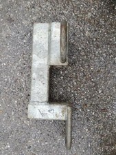 Hünnebeck TEKKO Transporthaken  Umsetzbügel Kranhaken  Schalung Wandschalung #T3