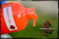 Project Baits Bait Dip Boilies Power Coated Line Carpfishing Ammollo Bait Soak