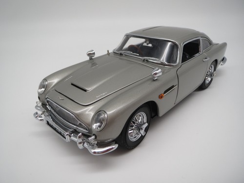 Danbury mint aston - aston, db5
