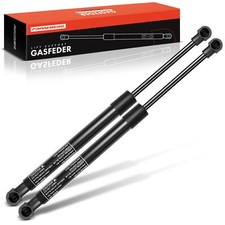 2x Gasfeder Dämpfer