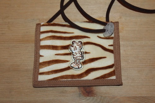 Nici item 25435 money bag - nr., #25435