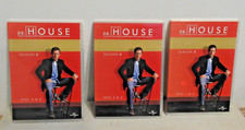 DR.HOUSE  -SEASON 3  Komplette Staffeln  aus Sammlung