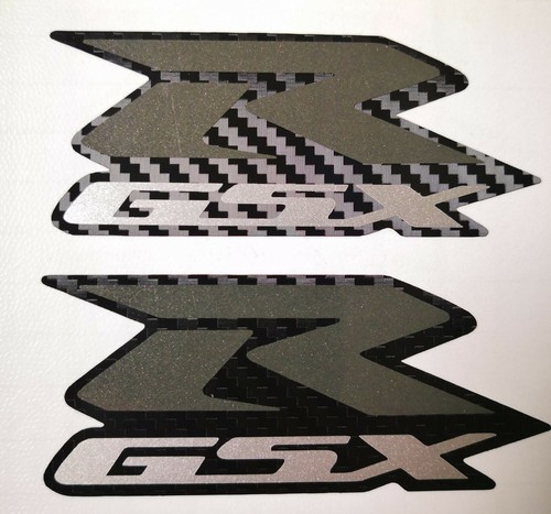 Suzuki gsxr gsx 600 750 - 2, gsx-r