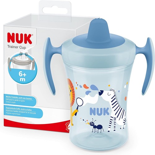 Nuk trainer cup - nuk,