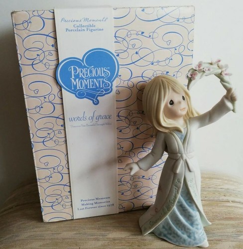 Precious moments world - world, of