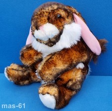TOY TIME HASE KANNINCHEN 30 CM