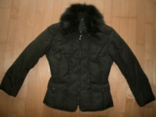 TRUSSARDI Designer Daunenjacke