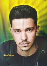 NICO SANTOS - A2 Poster (XL -