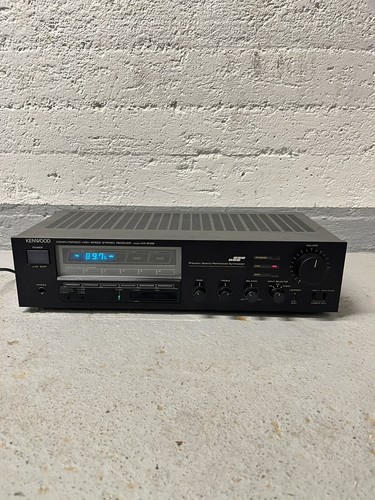 Kenwood computerized high - kenwood,