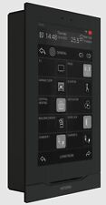KNX Touch Display 7" INTERRA i7+ KNX Touch Panel + Einbaurahmen Android ITR165