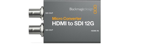 Blackmagic micro converter - blackmagic,