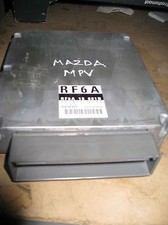 MAZDA MPV MOTOR STEUERGERÄT RF6A 18881B 275800-6352 Denso