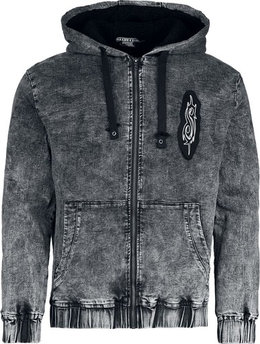 Slipknot übergangsjacke - slipknot,