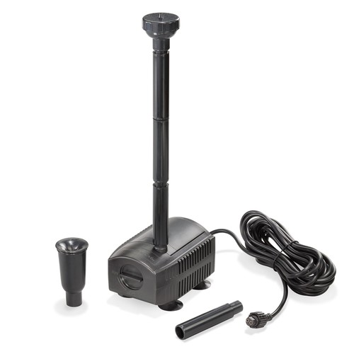Esotec solar ersatzpumpe - esotec,