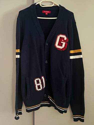 Guess jeans college - guess,