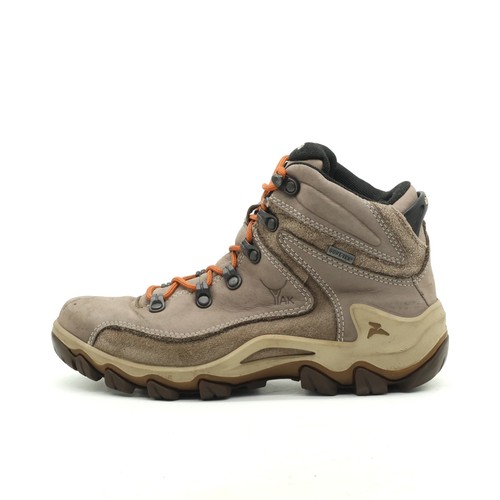 Ecco damen yak gore - ecco, gore-tex