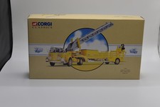 Corgi Classics American La