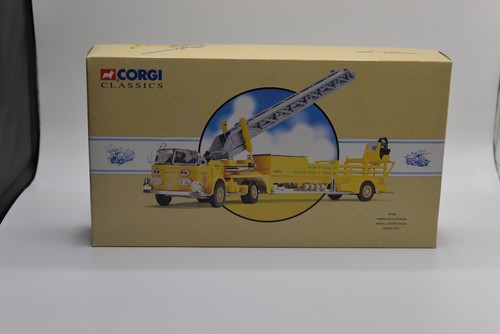 Corgi classics american - corgi, la
