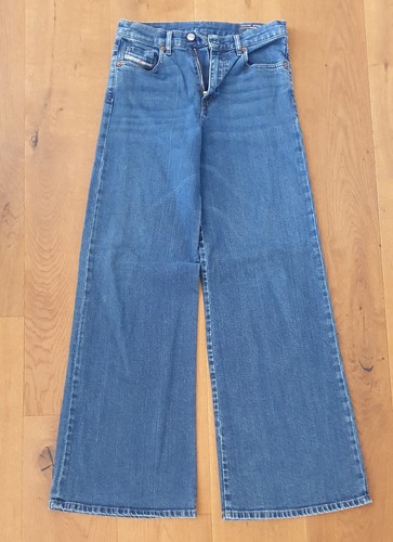 Diesel akemi bootcut - diesel, flare