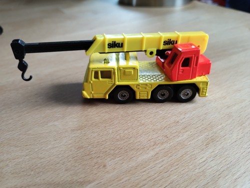 Siku super 1326 - super,