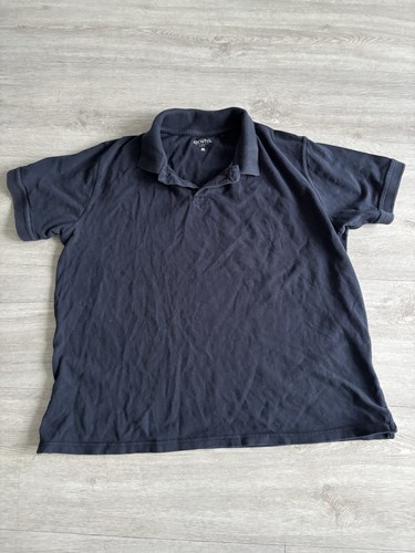 Identic man poloshirt - poloshirt, t-shirt