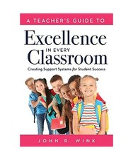 Teacher's Guide to Excellence