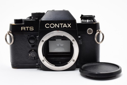 Contax rts quartz analoge - ii,