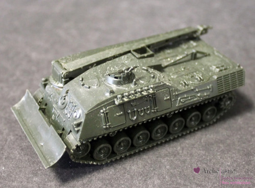 Roco minitanks 87 - 1:87,