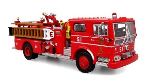 Iconic replicas 0536 1 87 - -, 1/87