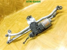 Wischermotor vorne Wischergestänge Seat Ibiza 3 III 6Q2955119A