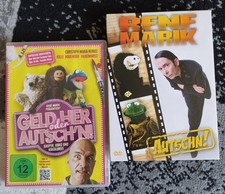 Rene MARIK "Geld Her & Autschn