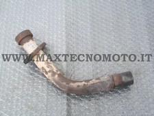 EXHAUST MANIFOLD FOR PIAGGIO