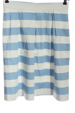 MORE & MORE Faltenrock Damen