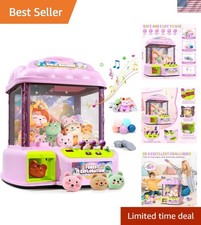 Großer Greifautomat für