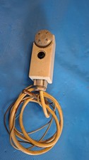 Anlegethermostat