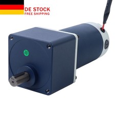 Stirnradgetriebe-Gleichstromge