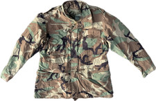 US Army M65 Jacke Army Outdoor