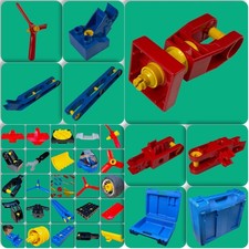 Lego Duplo Toolo Action