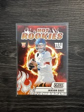 Panini score 2025 jaxson - 2025,