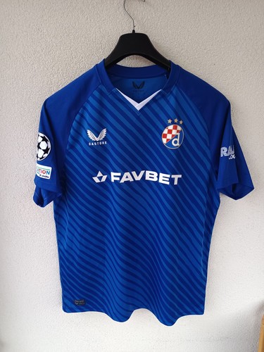 Dinamo zagreb match preperad - dinamo,