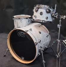 DW USA Performance Drumset