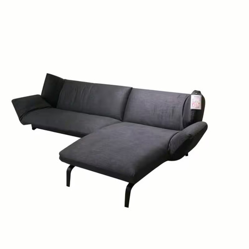 Leolux ecksofa devon stoff - ecksofa,
