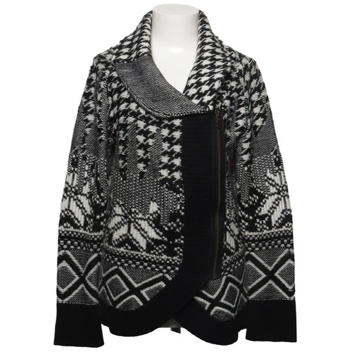 Desigual strickjacke damen - desigual,,