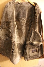 ATWARDSON HERREN LAMMFELL