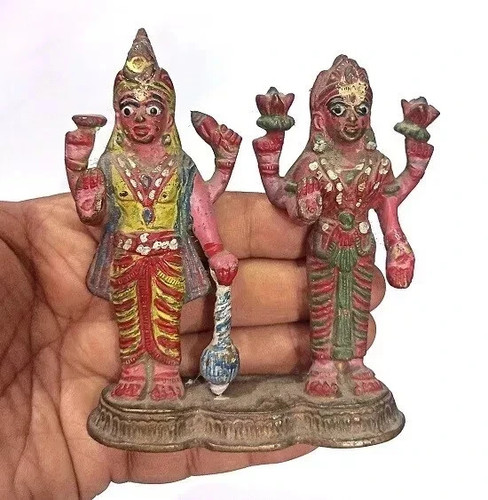 Antike alte laxmi - antike,