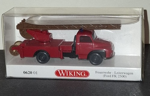 Wiking 062001 ford - wiking, 2500