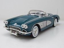 Chevrolet corvette cabrio - corvette,