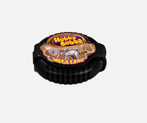 Hubba bubba bubble tape - tape, cola